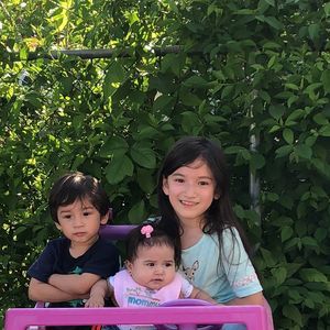 Meet your Posher, Olga